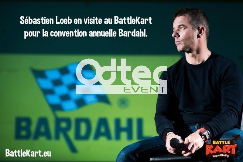 BARDHAL CONVENTION ANNUELLE